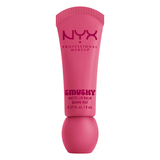 NYX Professional Makeup Smushy Matte Lip Balm