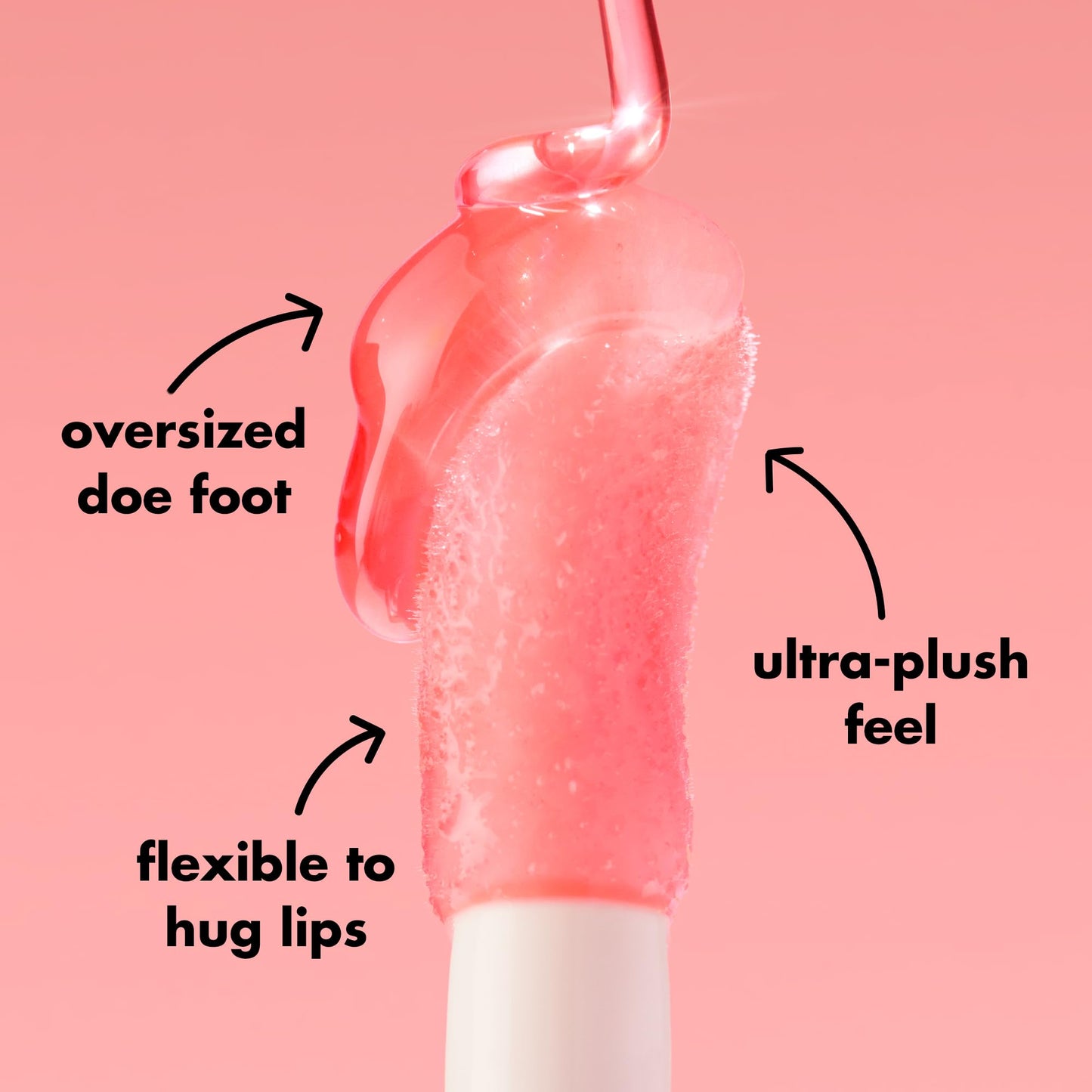 e.l.f. Glow Reviver Lip Oil – Nourishing Tinted Lip Oil, Jam Session