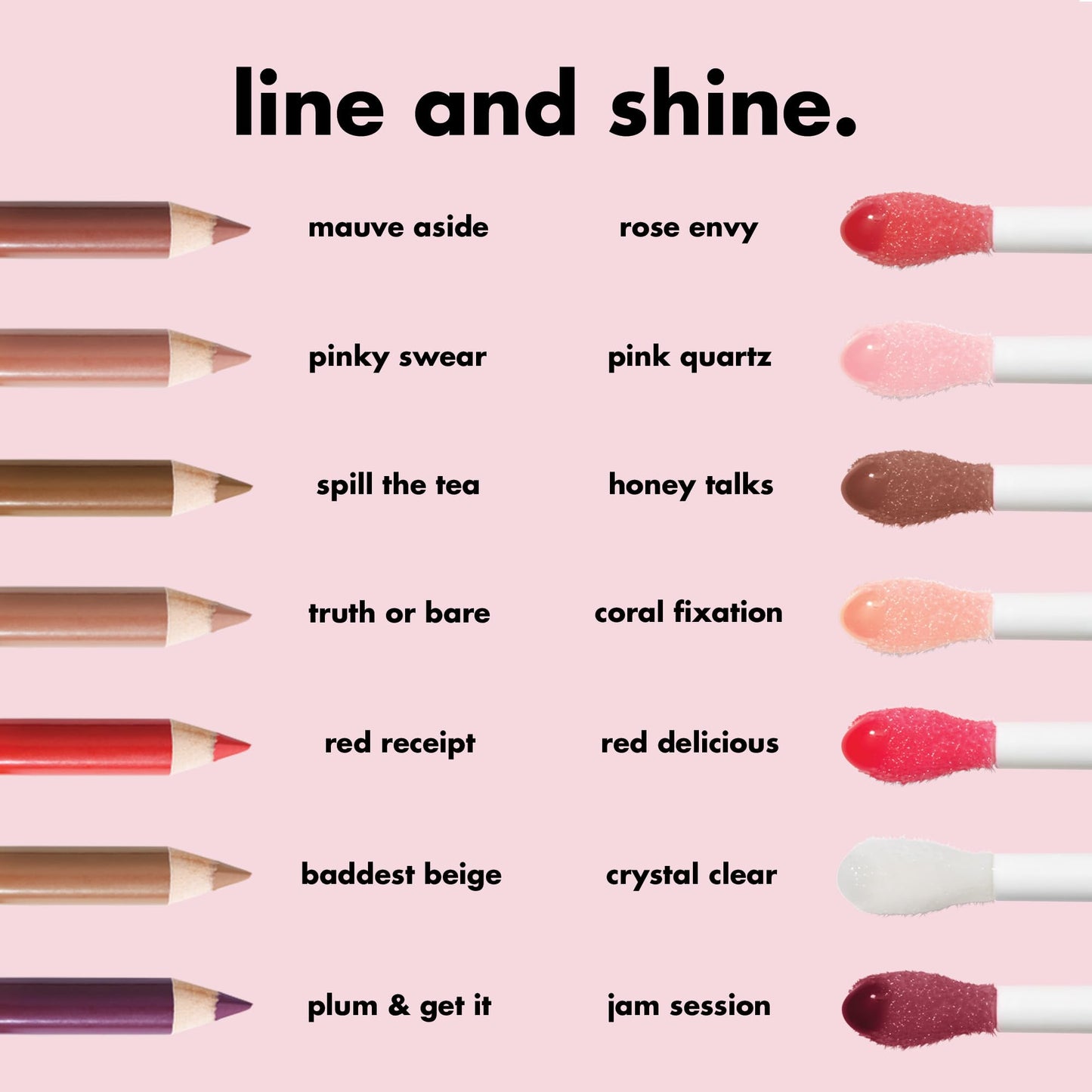 e.l.f. Glow Reviver Lip Oil – Nourishing Tinted Lip Oil, Jam Session