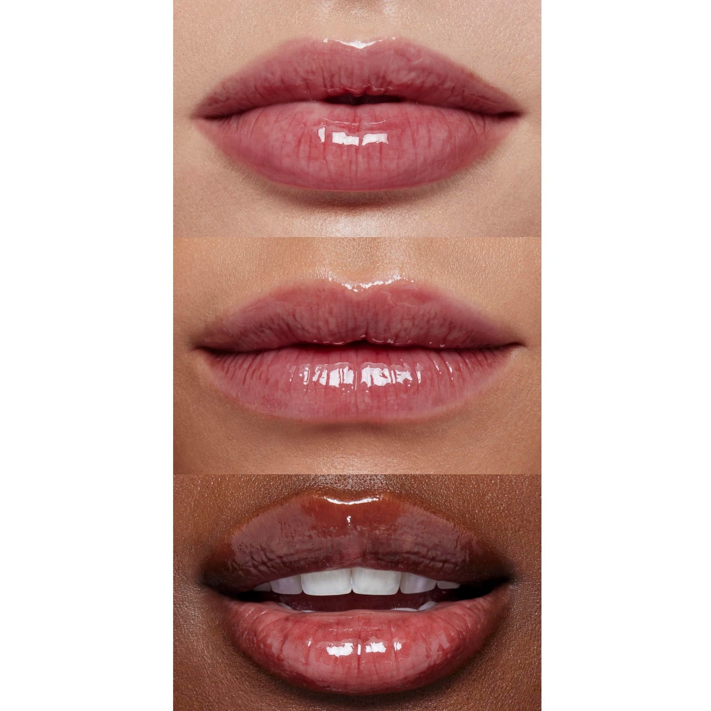 e.l.f. Glow Reviver Lip Oil – Nourishing Tinted Lip Oil, Jam Session