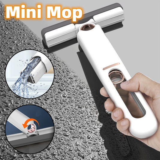 Squeegee Sponge Mop Cleaner – product view